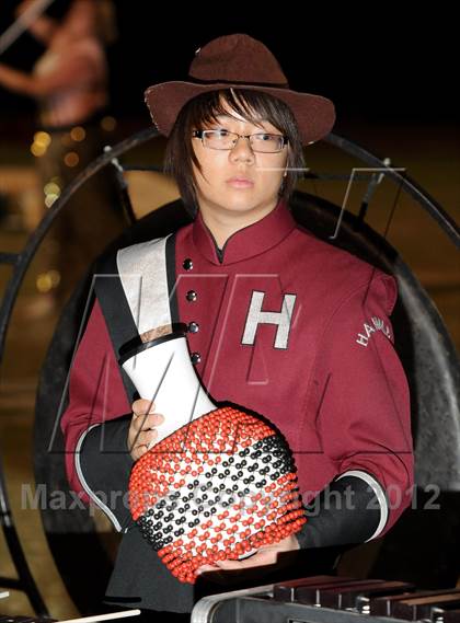 Thumbnail 2 in Desert Vista @ Hamilton (AIA D1 Playoffs) photogallery.
