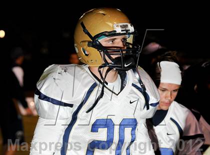 Thumbnail 3 in Desert Vista @ Hamilton (AIA D1 Playoffs) photogallery.