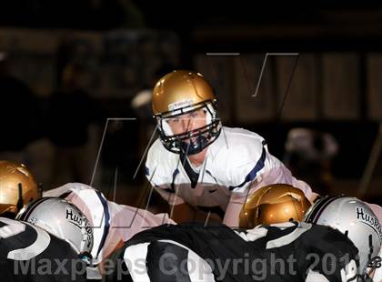 Thumbnail 2 in Desert Vista @ Hamilton (AIA D1 Playoffs) photogallery.