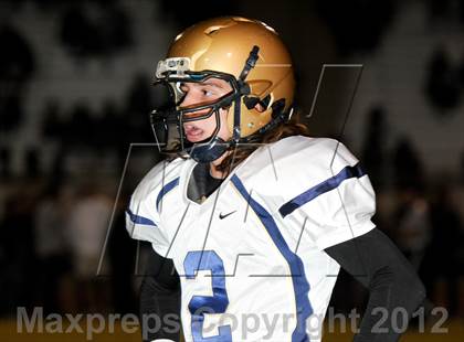 Thumbnail 3 in Desert Vista @ Hamilton (AIA D1 Playoffs) photogallery.