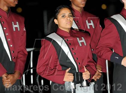 Thumbnail 2 in Desert Vista @ Hamilton (AIA D1 Playoffs) photogallery.