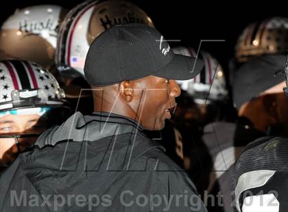 Thumbnail 1 in Desert Vista @ Hamilton (AIA D1 Playoffs) photogallery.