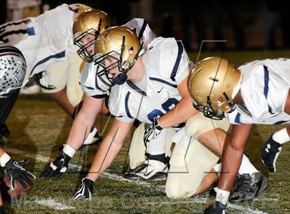 Thumbnail 3 in Desert Vista @ Hamilton (AIA D1 Playoffs) photogallery.