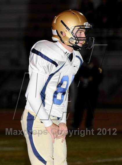 Thumbnail 3 in Desert Vista @ Hamilton (AIA D1 Playoffs) photogallery.