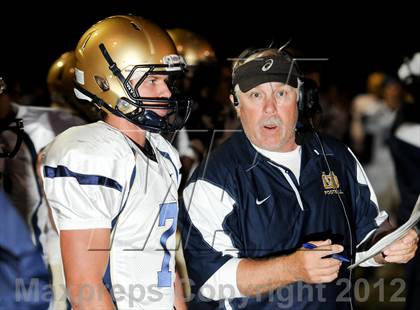 Thumbnail 1 in Desert Vista @ Hamilton (AIA D1 Playoffs) photogallery.
