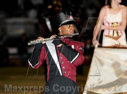 Thumbnail 2 in Desert Vista @ Hamilton (AIA D1 Playoffs) photogallery.