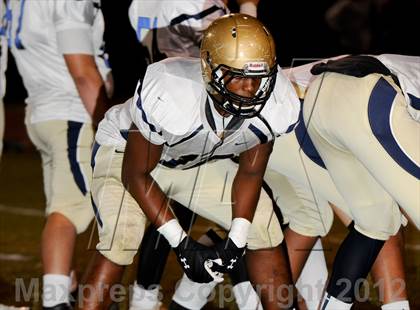 Thumbnail 3 in Desert Vista @ Hamilton (AIA D1 Playoffs) photogallery.
