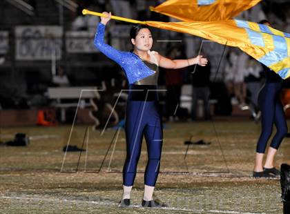 Thumbnail 3 in Desert Vista @ Hamilton (AIA D1 Playoffs) photogallery.