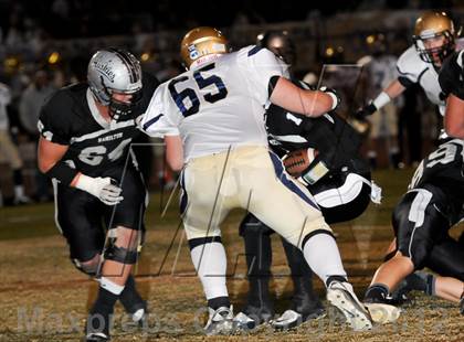 Thumbnail 3 in Desert Vista @ Hamilton (AIA D1 Playoffs) photogallery.