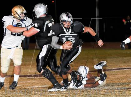 Thumbnail 1 in Desert Vista @ Hamilton (AIA D1 Playoffs) photogallery.