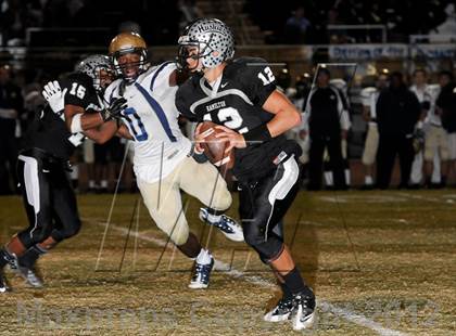 Thumbnail 1 in Desert Vista @ Hamilton (AIA D1 Playoffs) photogallery.