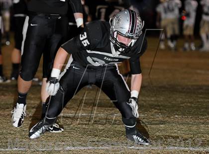 Thumbnail 1 in Desert Vista @ Hamilton (AIA D1 Playoffs) photogallery.