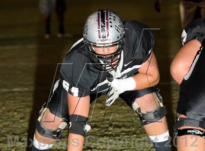 Thumbnail 2 in Desert Vista @ Hamilton (AIA D1 Playoffs) photogallery.