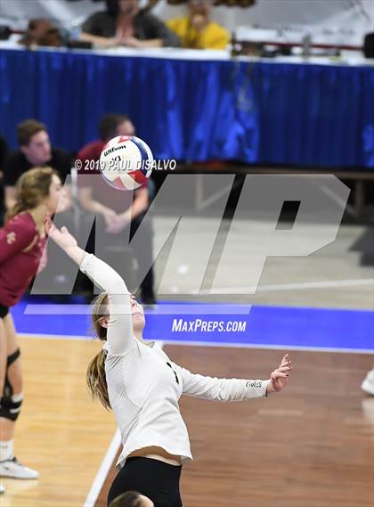 Thumbnail 1 in Mountain Vista vs. Grandview (CHSAA 5A Playoff) photogallery.