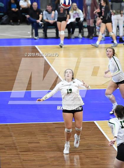 Thumbnail 3 in Mountain Vista vs. Grandview (CHSAA 5A Playoff) photogallery.