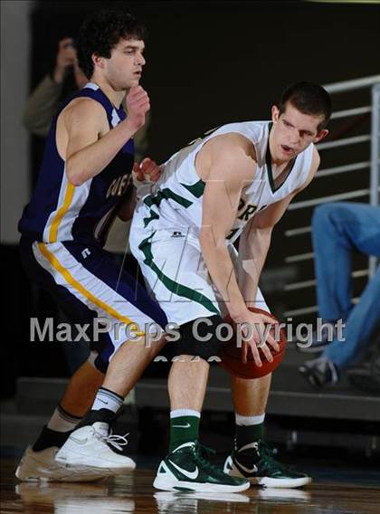 Thumbnail 3 in Pratt vs. Coffeyville-Field Kindley (KSHSAA 4A 1st Round) photogallery.