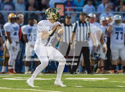 Thumbnail 2 in All-Shore Gridiron Classic (Monmouth vs. Ocean) photogallery.