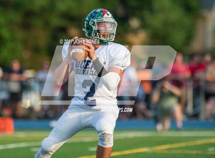 Thumbnail 3 in All-Shore Gridiron Classic (Monmouth vs. Ocean) photogallery.