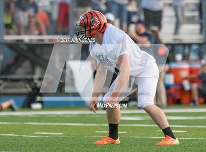 Thumbnail 3 in All-Shore Gridiron Classic (Monmouth vs. Ocean) photogallery.