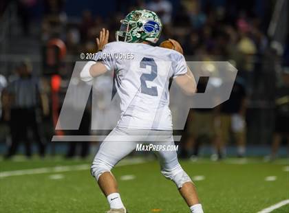 Thumbnail 3 in All-Shore Gridiron Classic (Monmouth vs. Ocean) photogallery.