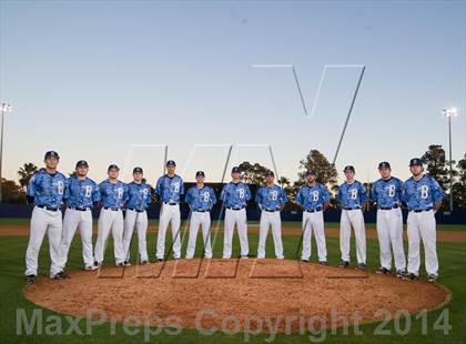 Thumbnail 2 in Barbe (Preseason Top 10 Photo Shoot) photogallery.