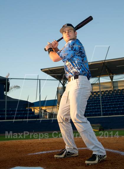 Thumbnail 1 in Barbe (Preseason Top 10 Photo Shoot) photogallery.