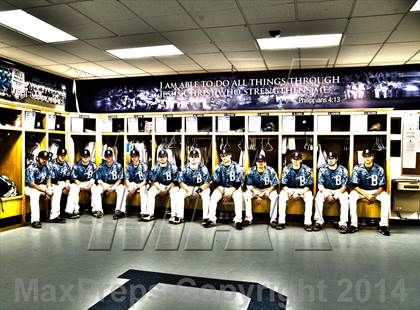 Thumbnail 1 in Barbe (Preseason Top 10 Photo Shoot) photogallery.