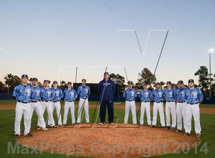 Thumbnail 3 in Barbe (Preseason Top 10 Photo Shoot) photogallery.