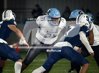 Thumbnail 3 in Salesian @ Sonora photogallery.