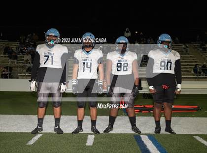 Thumbnail 2 in Salesian @ Sonora photogallery.