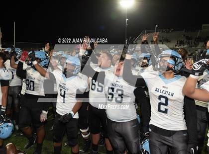 Thumbnail 1 in Salesian @ Sonora photogallery.