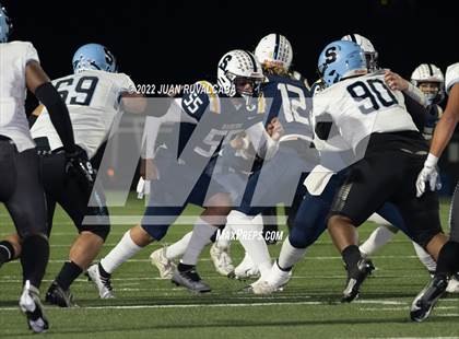 Thumbnail 3 in Salesian @ Sonora photogallery.