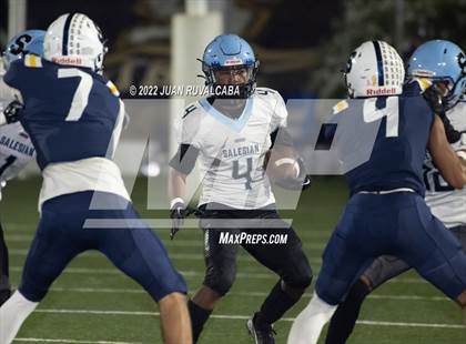 Thumbnail 3 in Salesian @ Sonora photogallery.