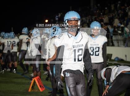 Thumbnail 1 in Salesian @ Sonora photogallery.