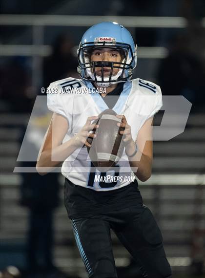 Thumbnail 1 in Salesian @ Sonora photogallery.