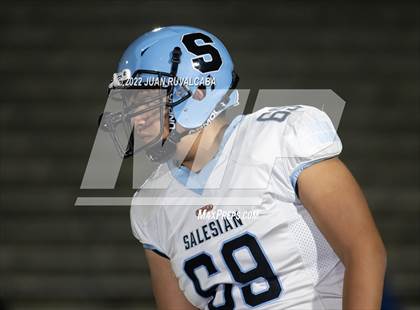 Thumbnail 2 in Salesian @ Sonora photogallery.