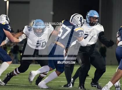 Thumbnail 3 in Salesian @ Sonora photogallery.