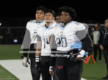 Thumbnail 1 in Salesian @ Sonora photogallery.