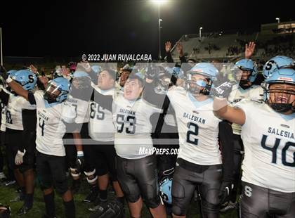 Thumbnail 3 in Salesian @ Sonora photogallery.