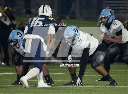 Thumbnail 3 in Salesian @ Sonora photogallery.