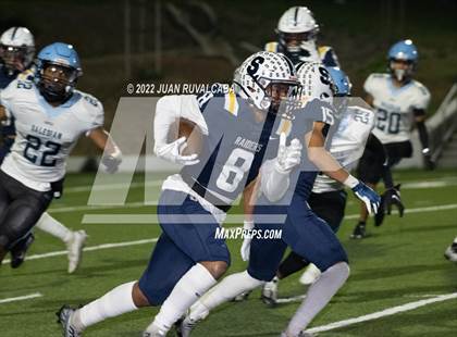 Thumbnail 3 in Salesian @ Sonora photogallery.