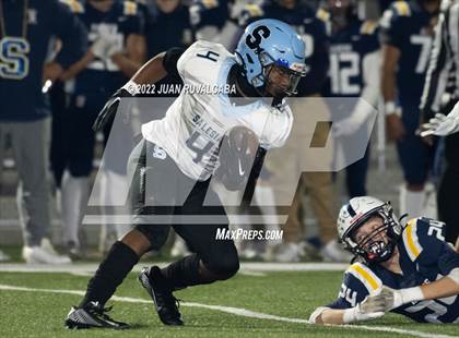 Thumbnail 1 in Salesian @ Sonora photogallery.