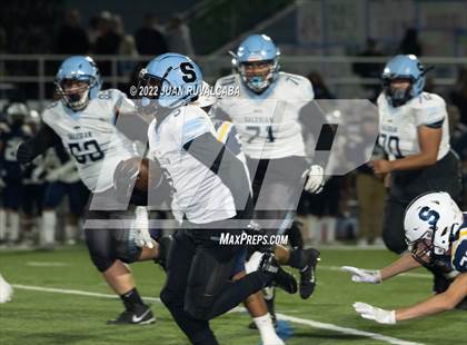 Thumbnail 2 in Salesian @ Sonora photogallery.