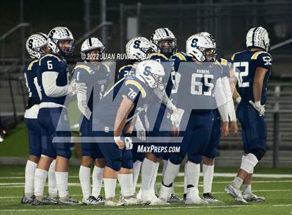 Thumbnail 3 in Salesian @ Sonora photogallery.