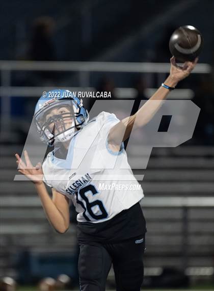 Thumbnail 2 in Salesian @ Sonora photogallery.