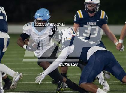 Thumbnail 2 in Salesian @ Sonora photogallery.