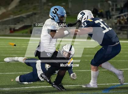 Thumbnail 3 in Salesian @ Sonora photogallery.