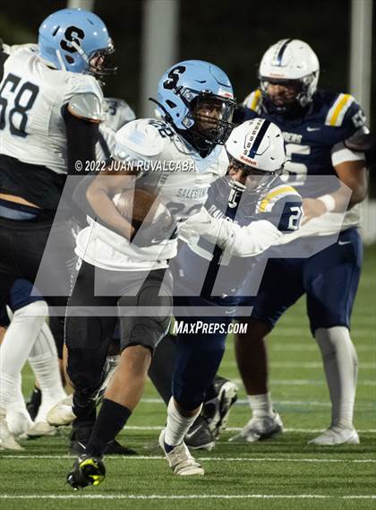 Thumbnail 3 in Salesian @ Sonora photogallery.