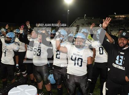 Thumbnail 2 in Salesian @ Sonora photogallery.