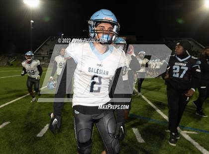 Thumbnail 3 in Salesian @ Sonora photogallery.